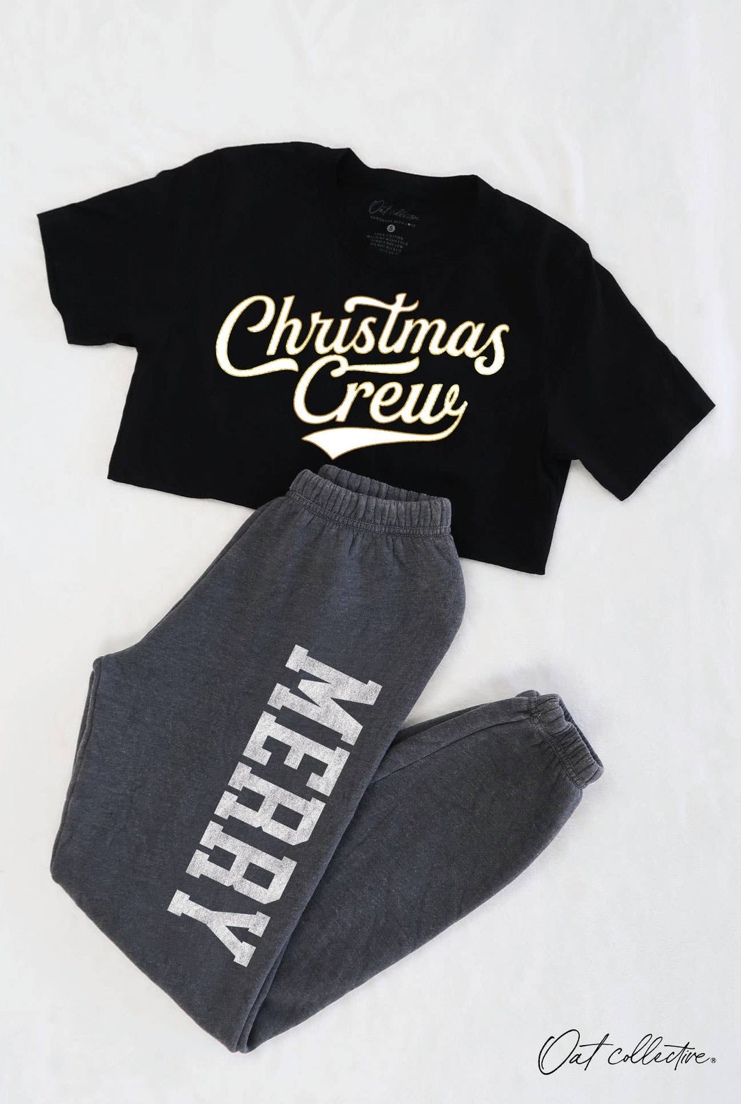 Merry Oat Collective Joggers