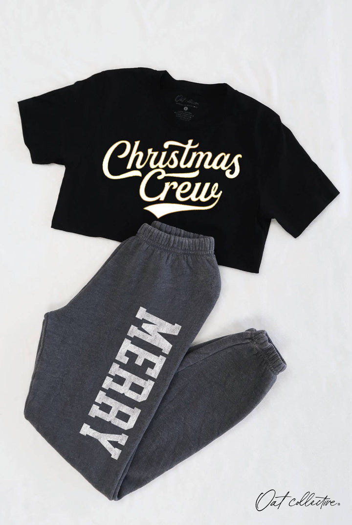 Merry Oat Collective Joggers