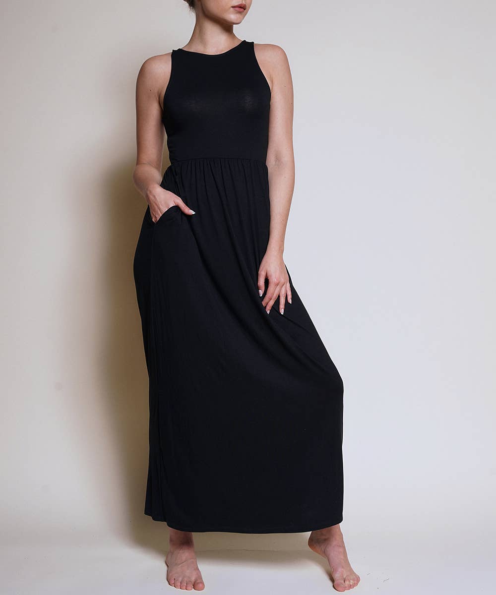 Amy Dress - Baycreek & Co