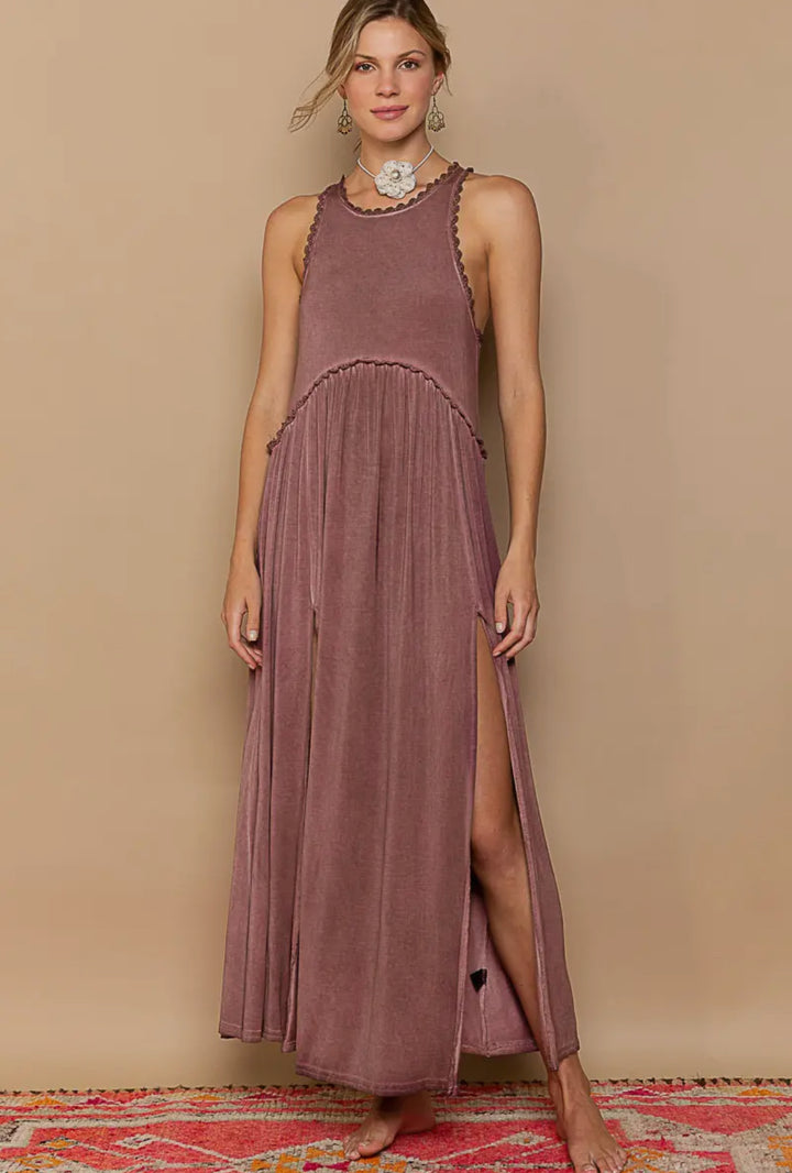 Rachel Dress