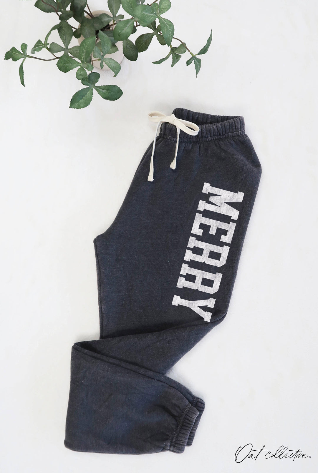 Merry Oat Collective Joggers