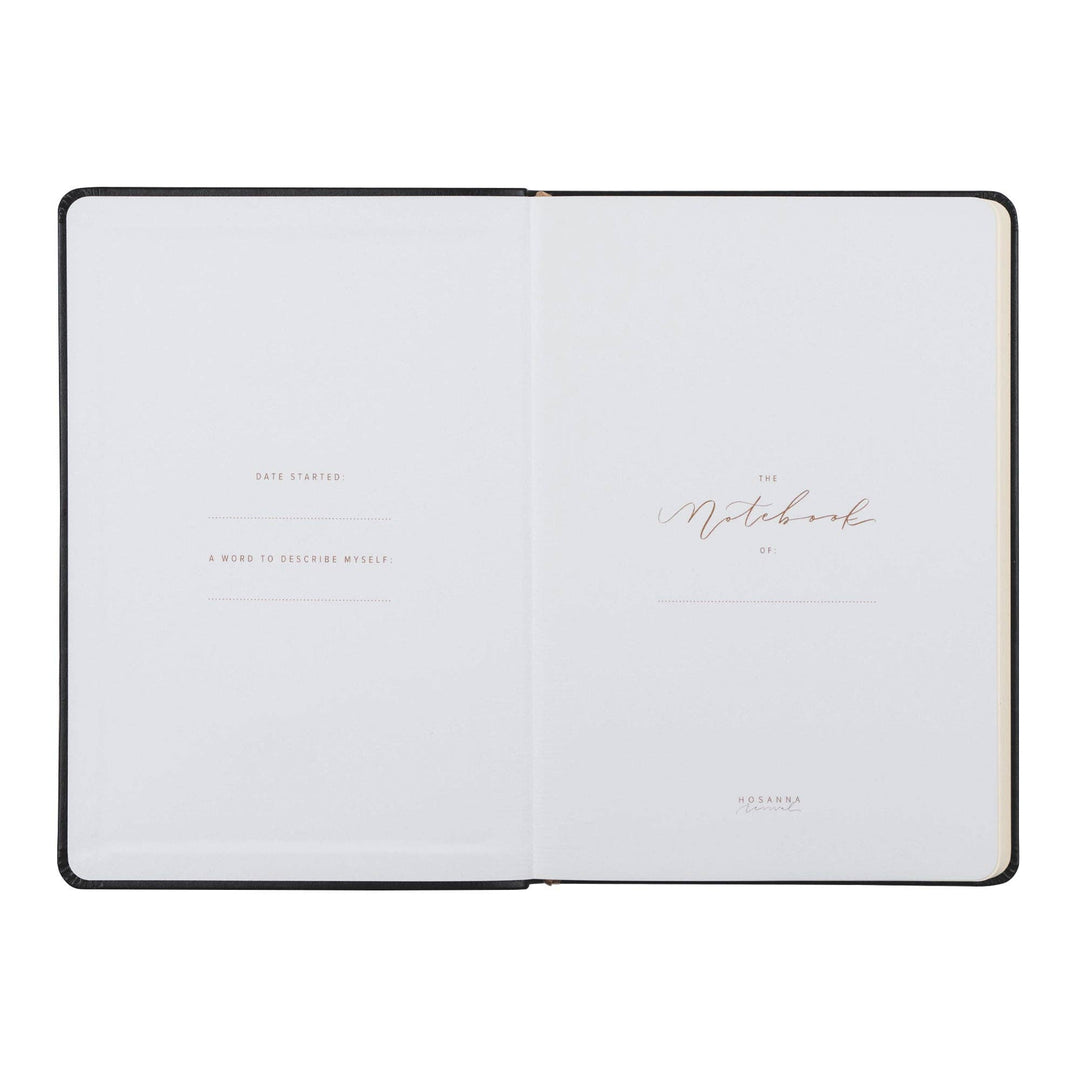 Notebook : Salem Theme