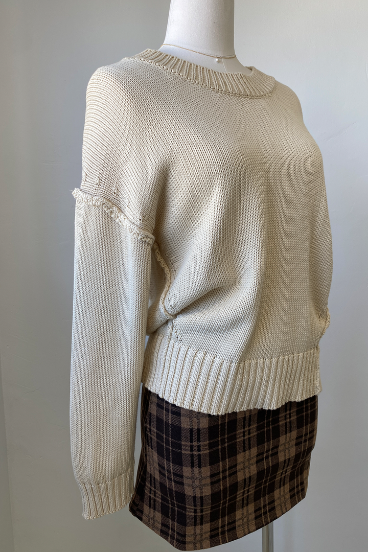 Sandridge Knit Sweater
