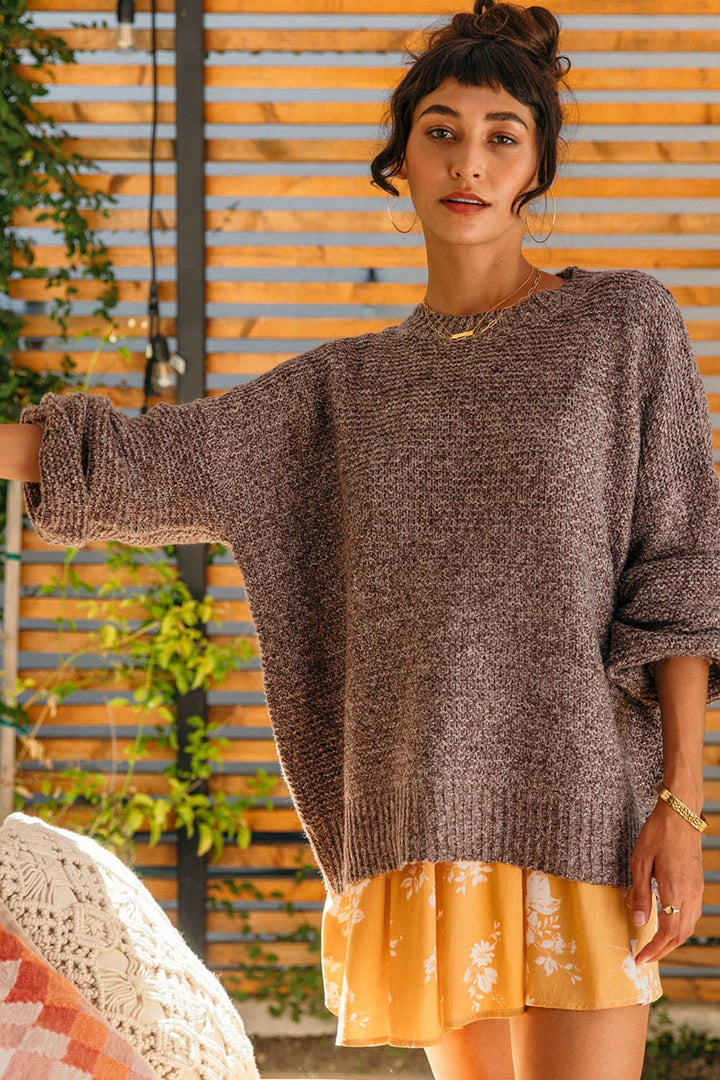 Elizabeth Sweater