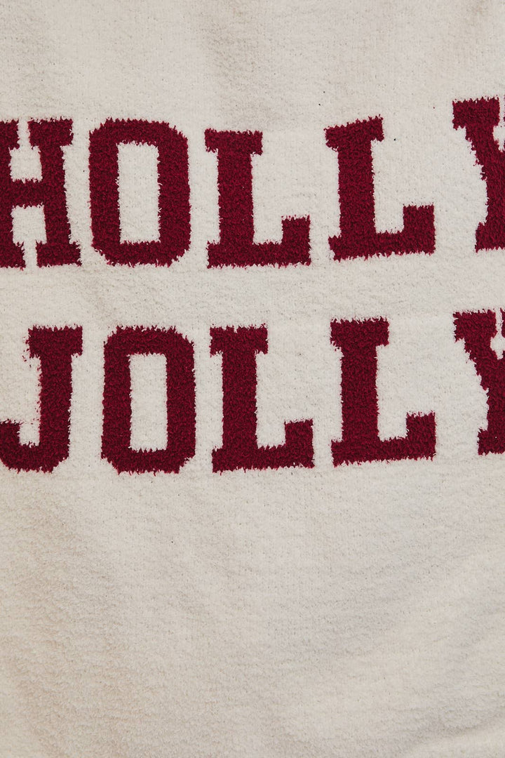 Holly Jolly Lounge Set