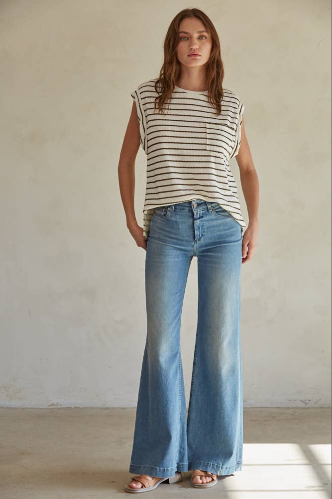 Hartley Tee - Baycreek & Co