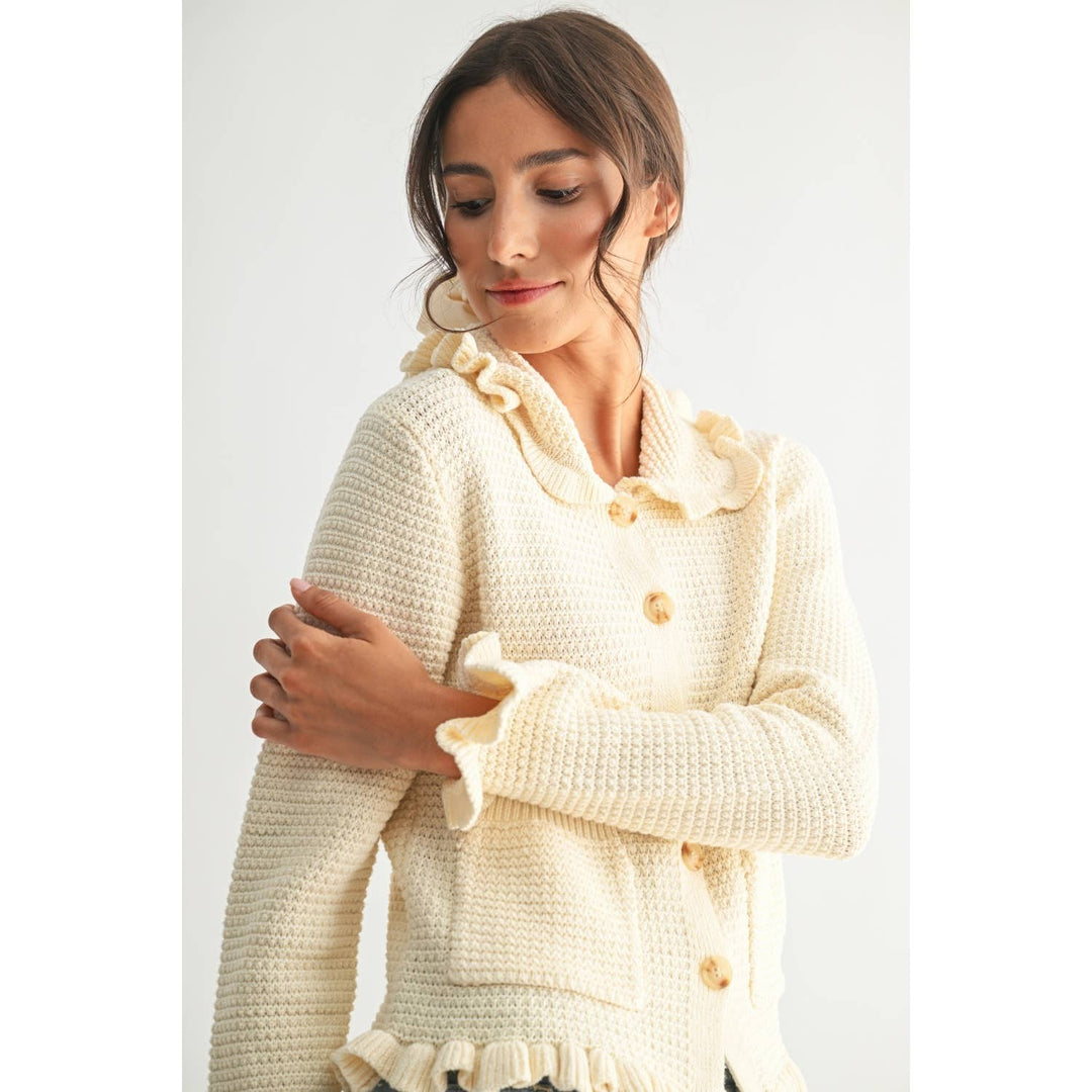 Annmarie Sweater