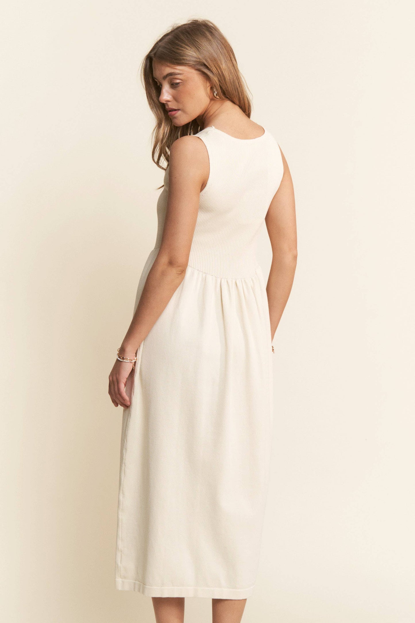 Ailany Dress