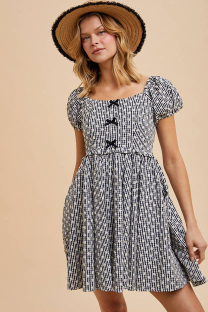 Aspen Midi Dress