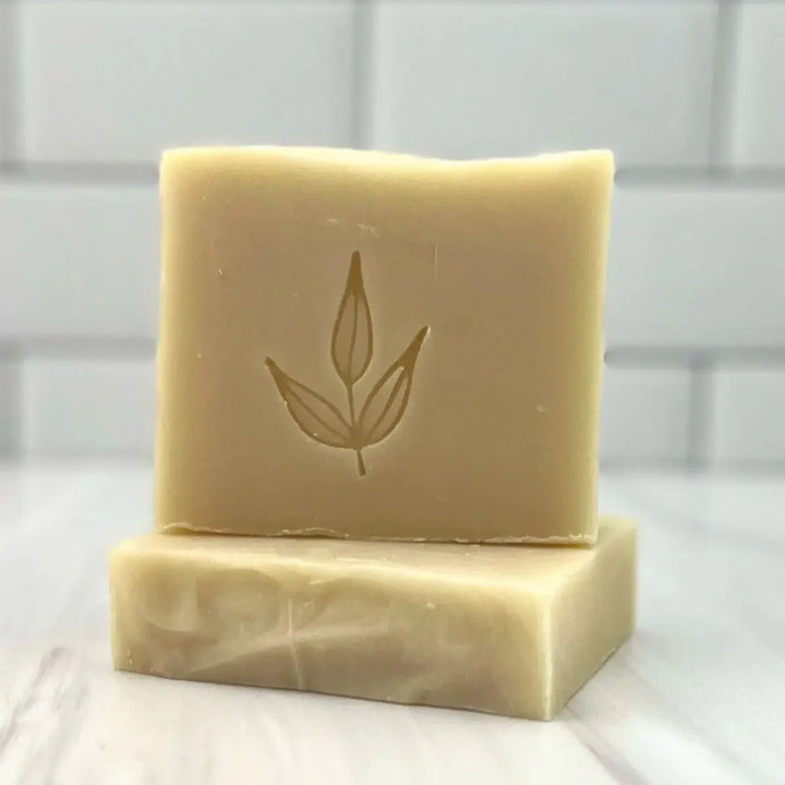 All Bare Face Wash Bar