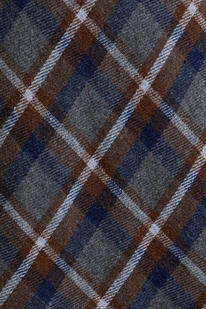 Midi Kensington Skirt