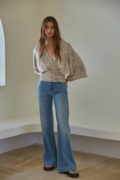 Bailey Top - Baycreek & Co