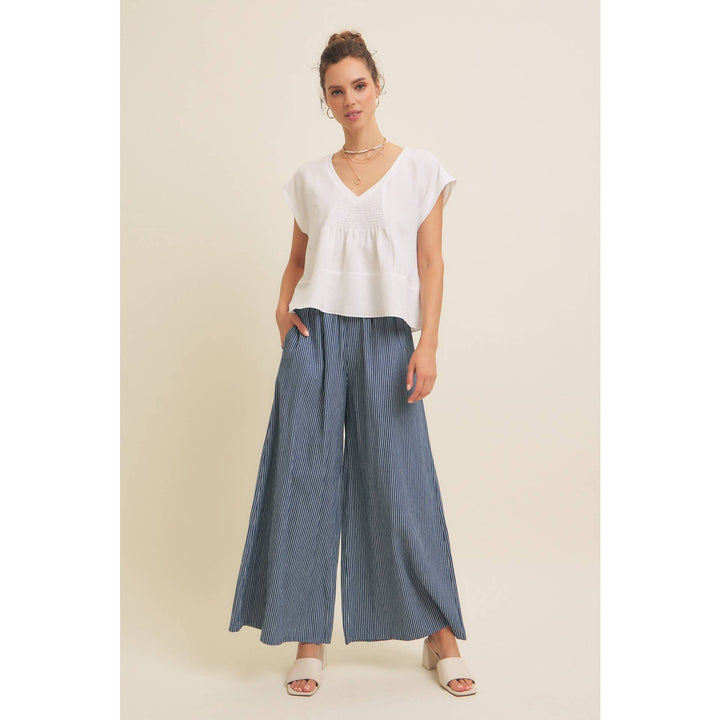 Everly Wide Leg Pants