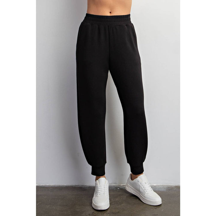 Scuba Joggers
