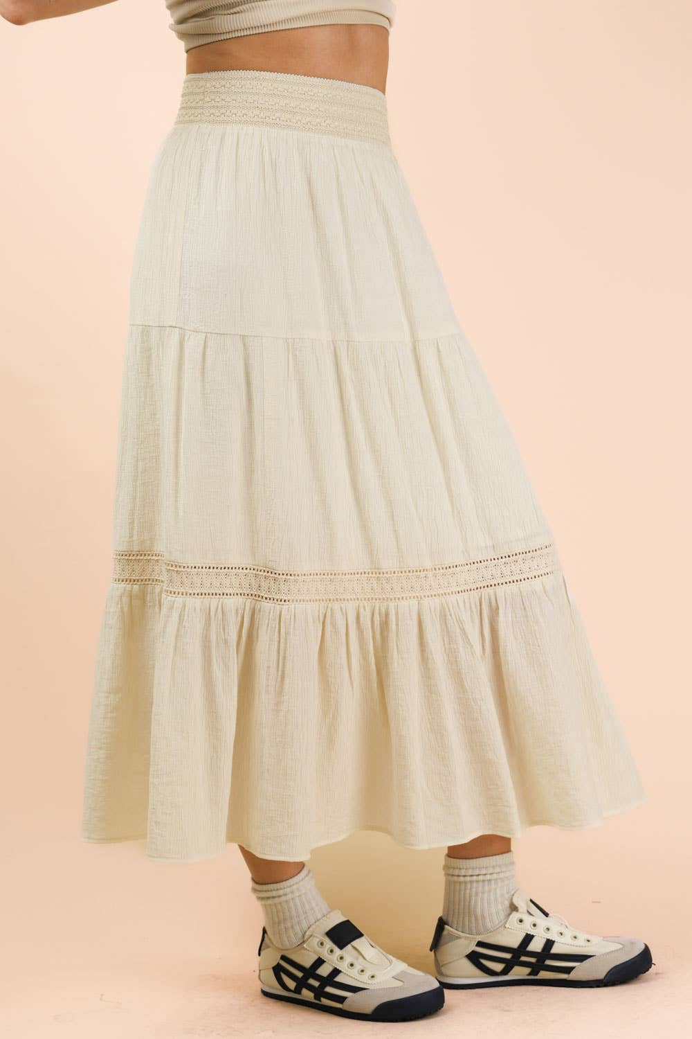 Ashlynn Skirt