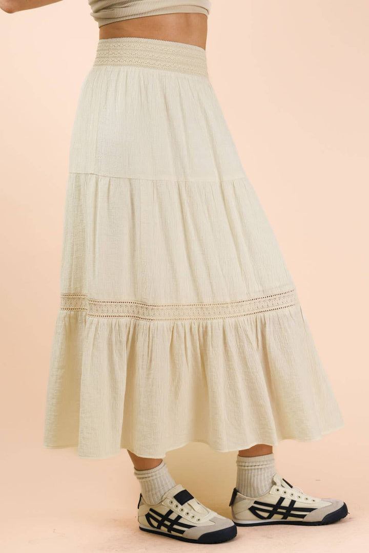 Ashlynn Skirt