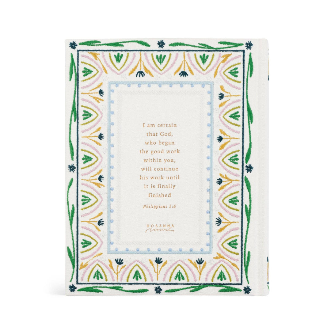 NLT Notetaking Bible