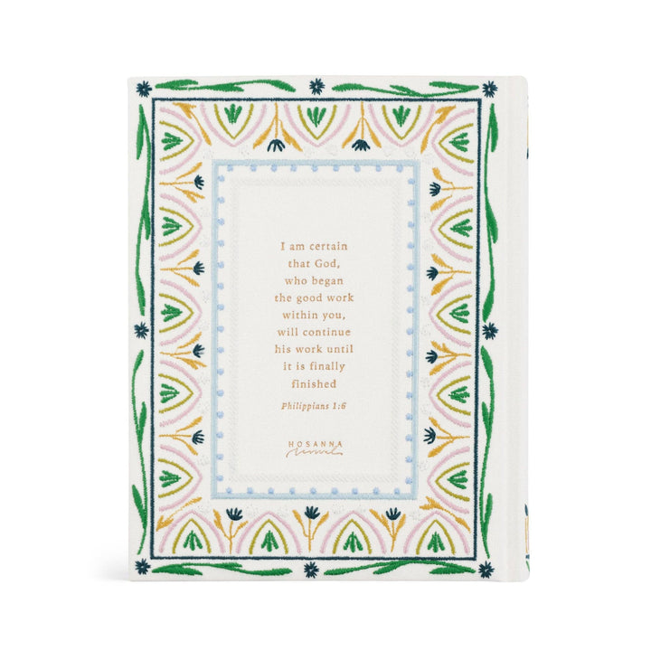 NLT Notetaking Bible