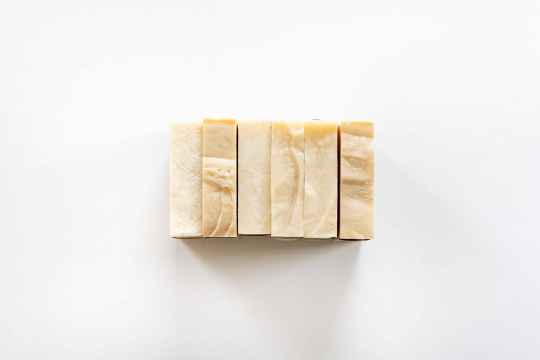 All Bare Face Wash Bar