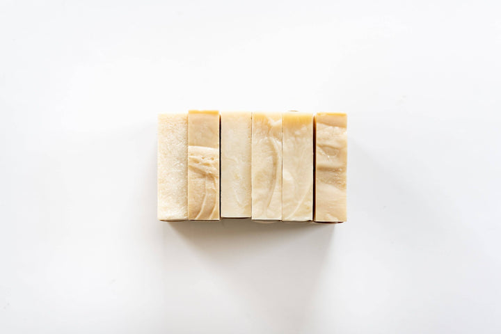 All Bare Face Wash Bar