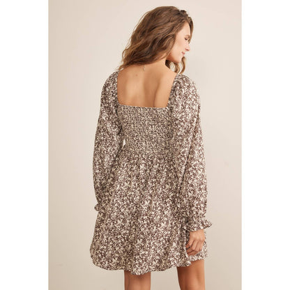 Rosie Mini Dress - Baycreek & Co