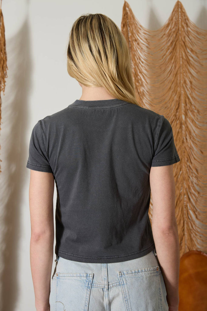 Howdy Cowboy Tee - Baycreek & Co