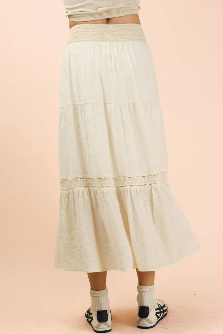 Ashlynn Skirt