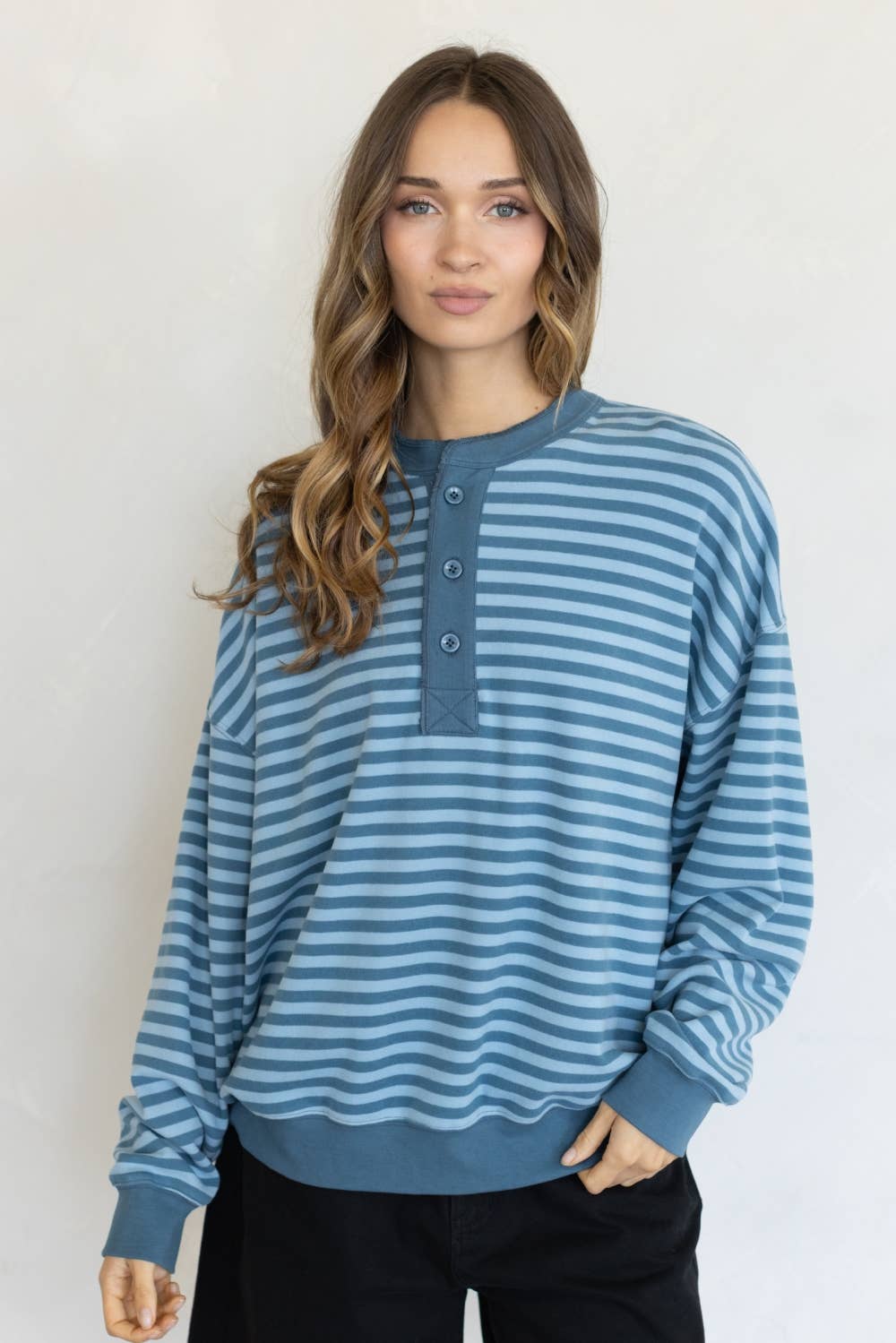 Arya Sweater - Baycreek & Co