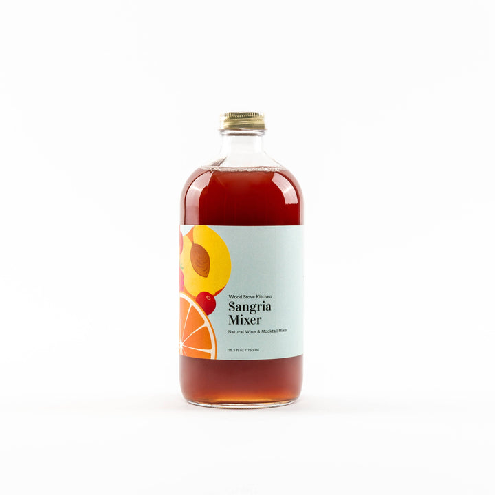 Sangria Cocktail Mixer - Baycreek & Co