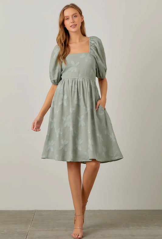 Ariley Dress