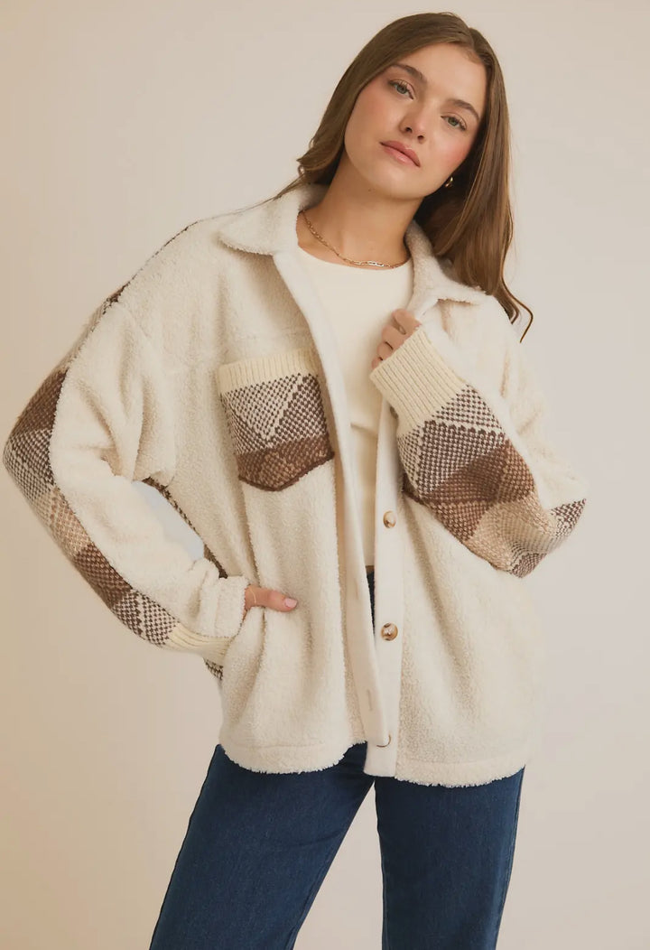Cozy Sherpa - Baycreek & Co