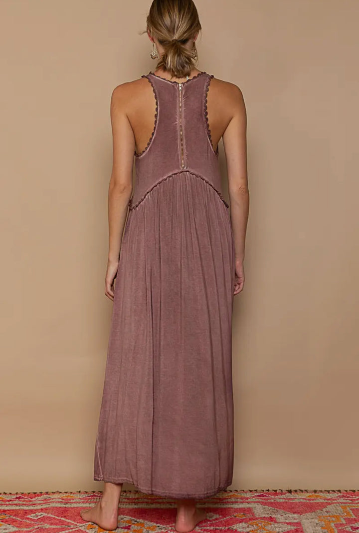 Rachel Dress