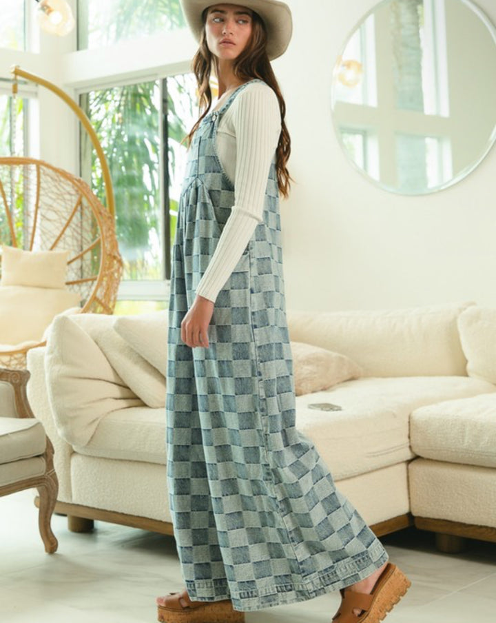 Thalia Jumpsuit