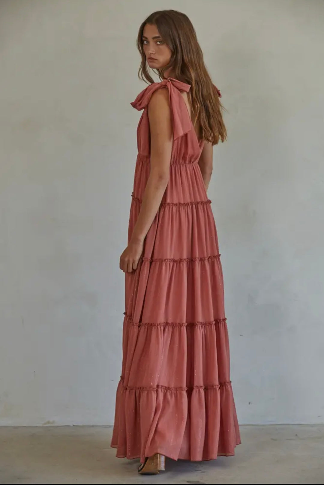 Val Dress