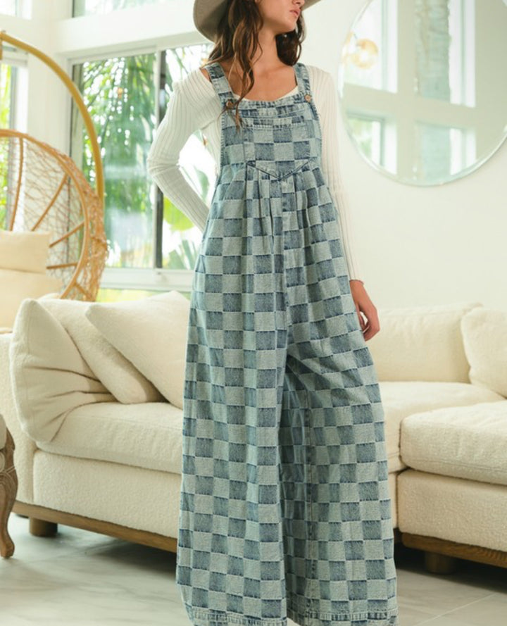 Thalia Jumpsuit