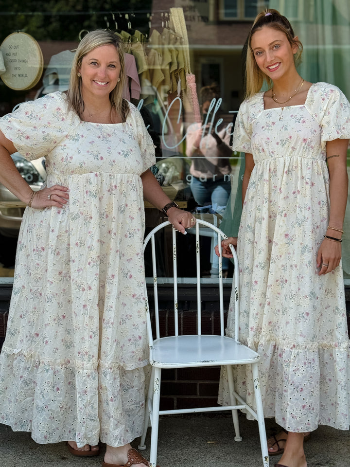 Savanna Dress - Baycreek & Co