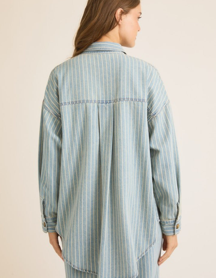 Evelyn Jacket - Baycreek & Co