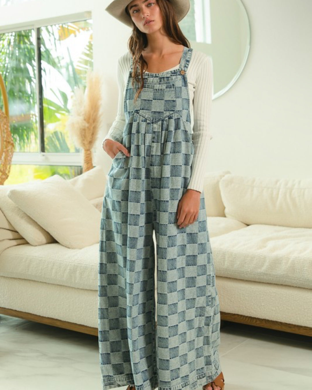 Thalia Jumpsuit