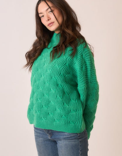 Parrish Sweater