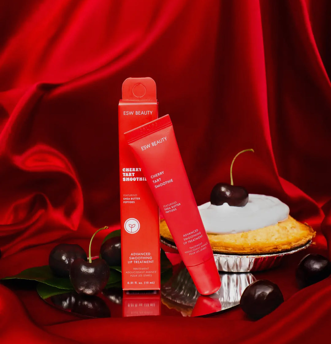 Cherry Tart Lip Treatment