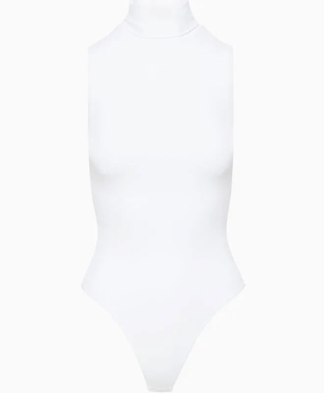 Georgina Bodysuit - Baycreek & Co