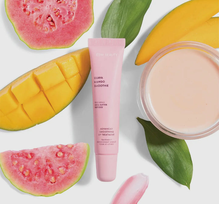 Guava Mango Lip Treatment