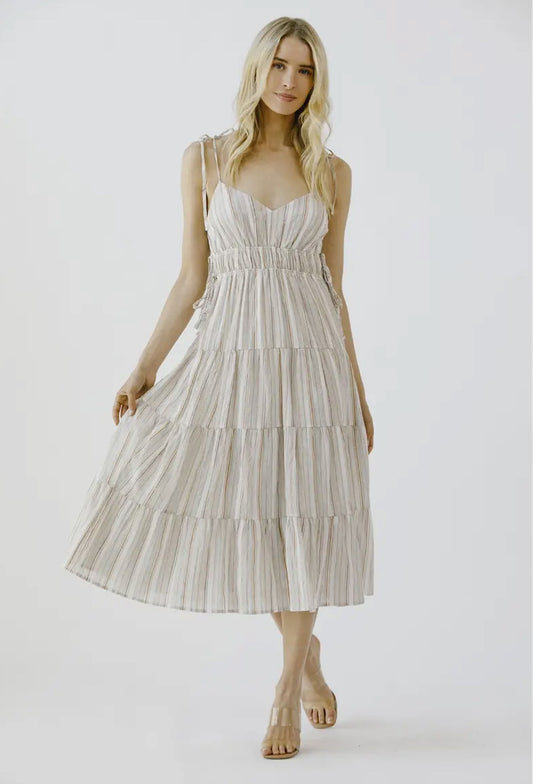 Eleanor Dress