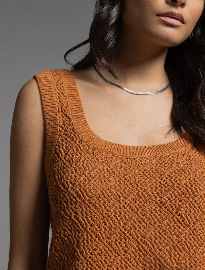 Julia Top - Baycreek & Co