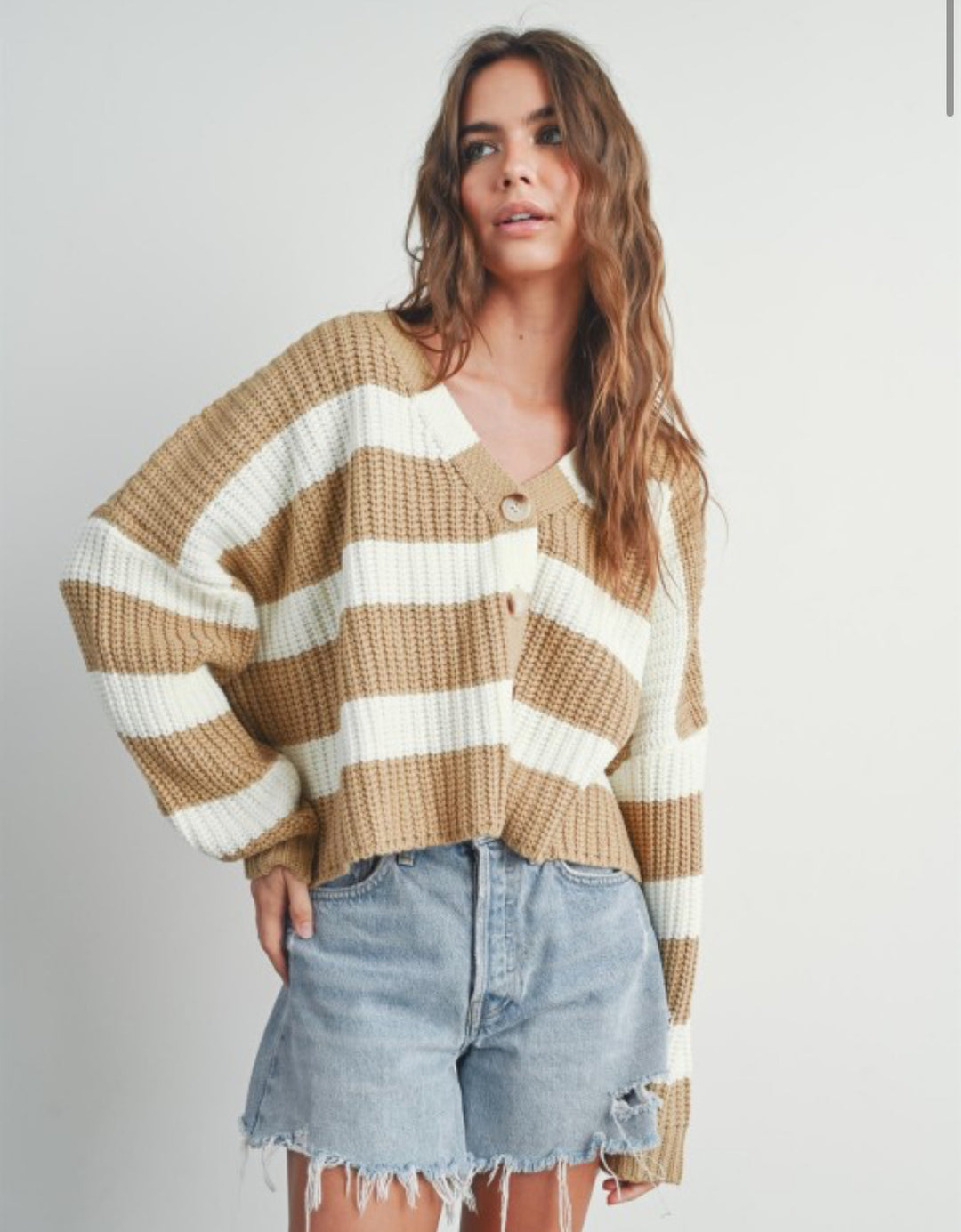 Romily Sweater - Baycreek & Co