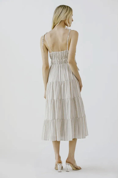 Eleanor Dress