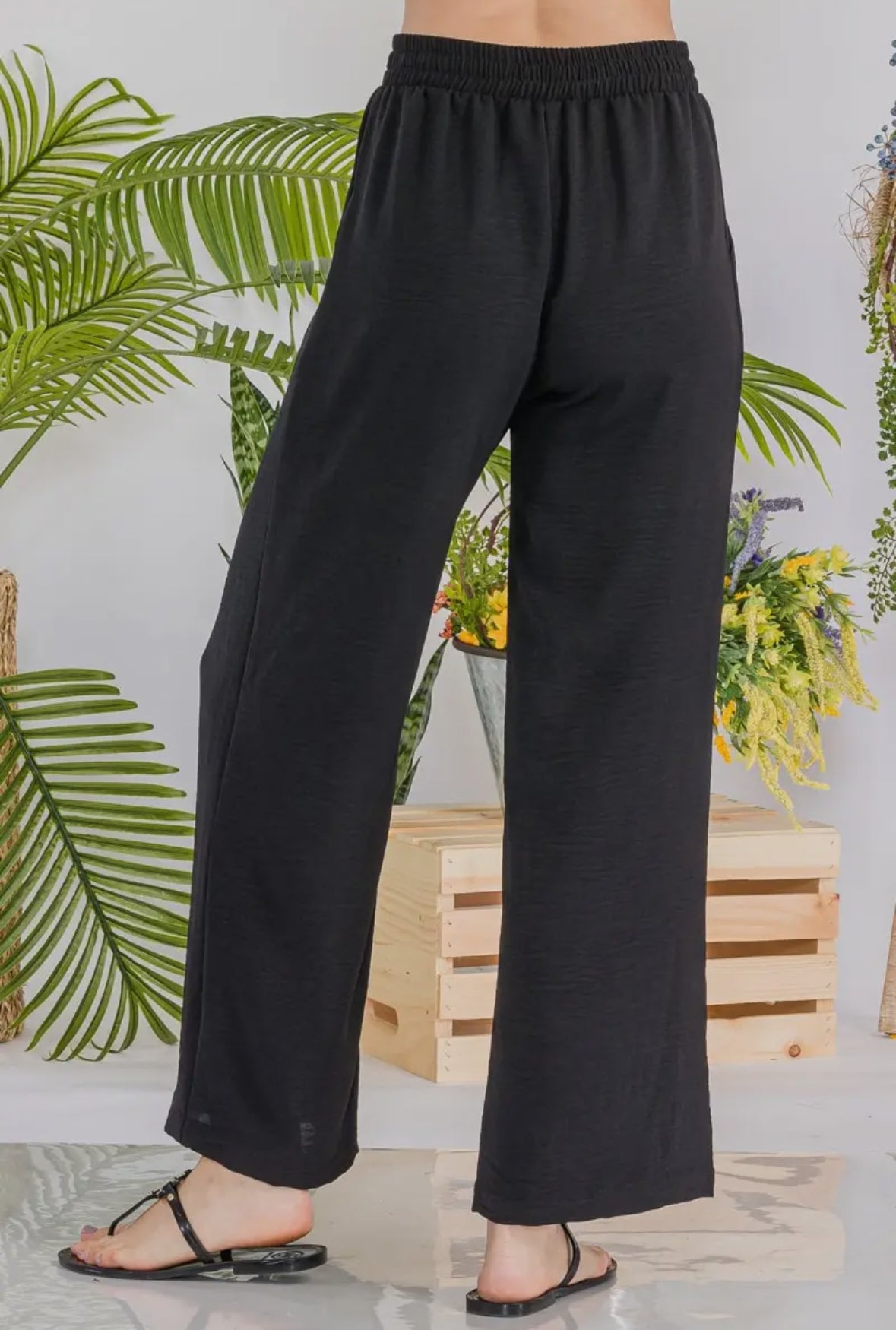 Alexandria Pants