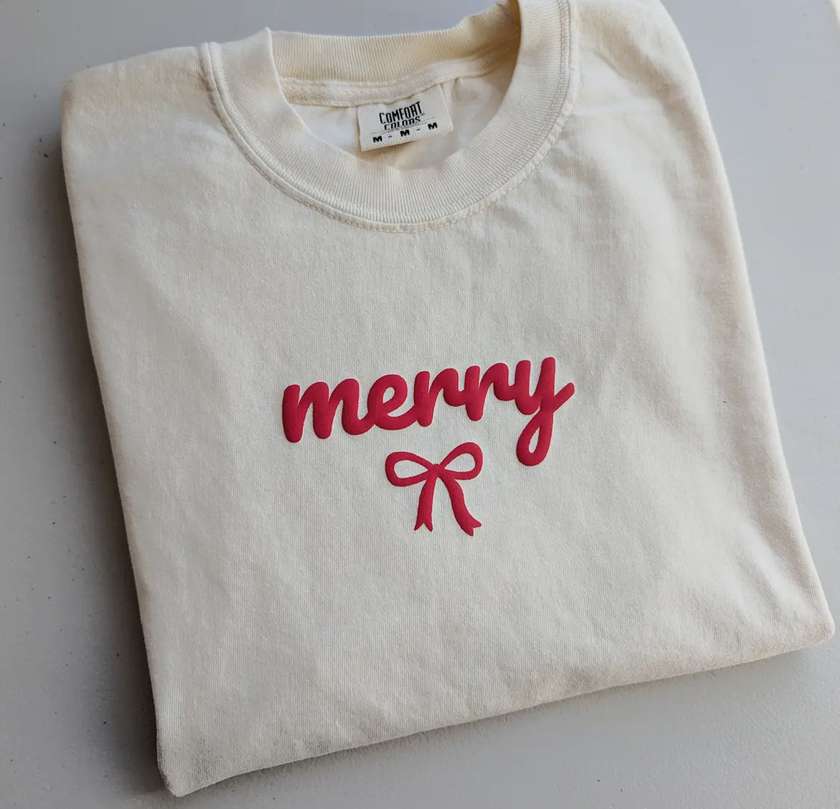 Merry T-Shirt