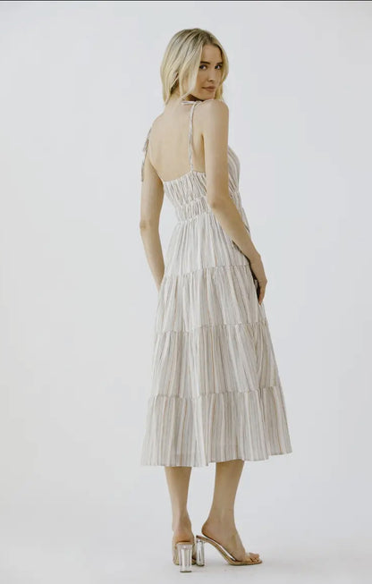 Eleanor Dress