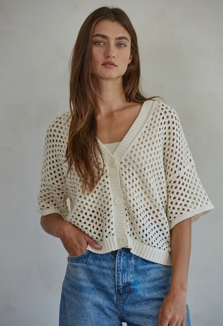 Breleigh Top - Baycreek & Co